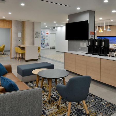 Towneplace Suites By Marriott Asheville Downtown Exteriér fotografie