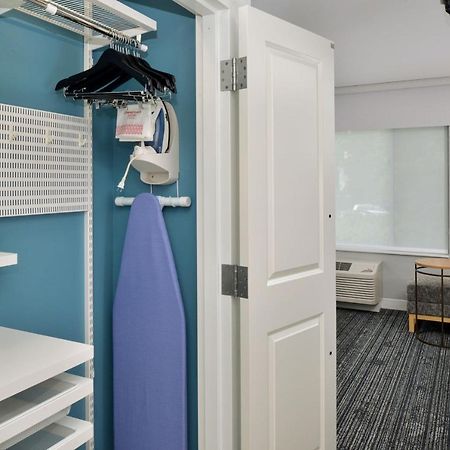 Towneplace Suites By Marriott Asheville Downtown Exteriér fotografie