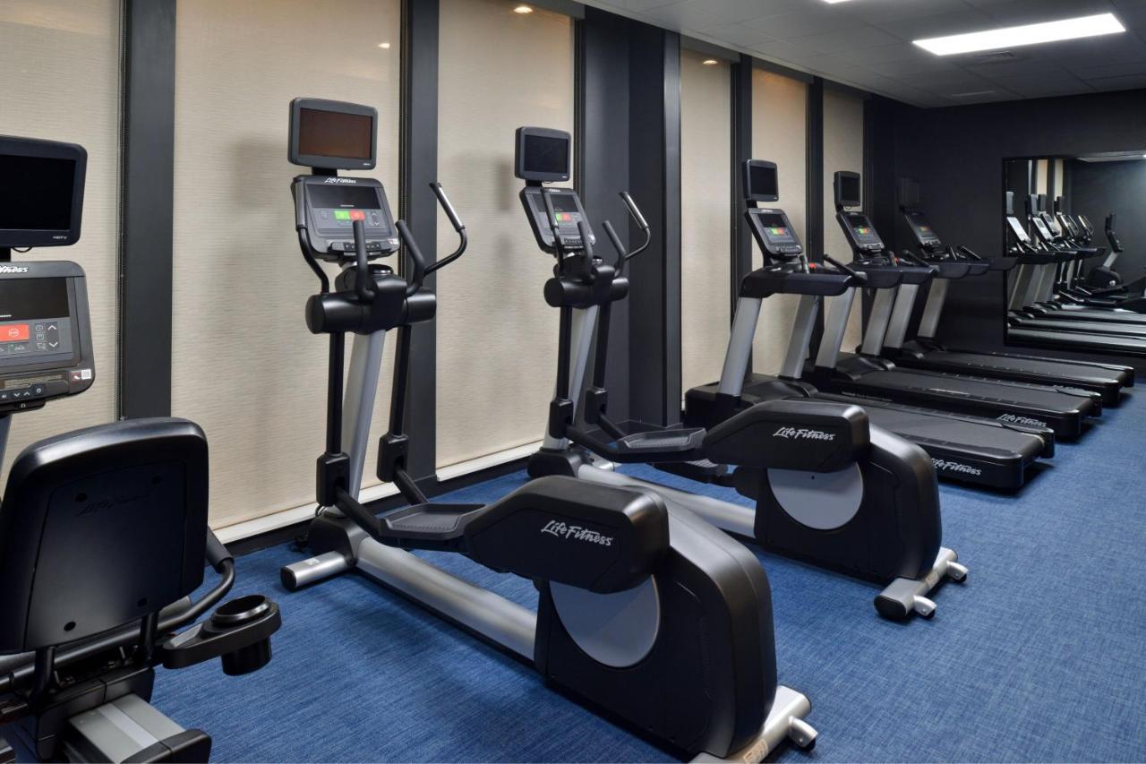 Towneplace Suites By Marriott Asheville Downtown Exteriér fotografie